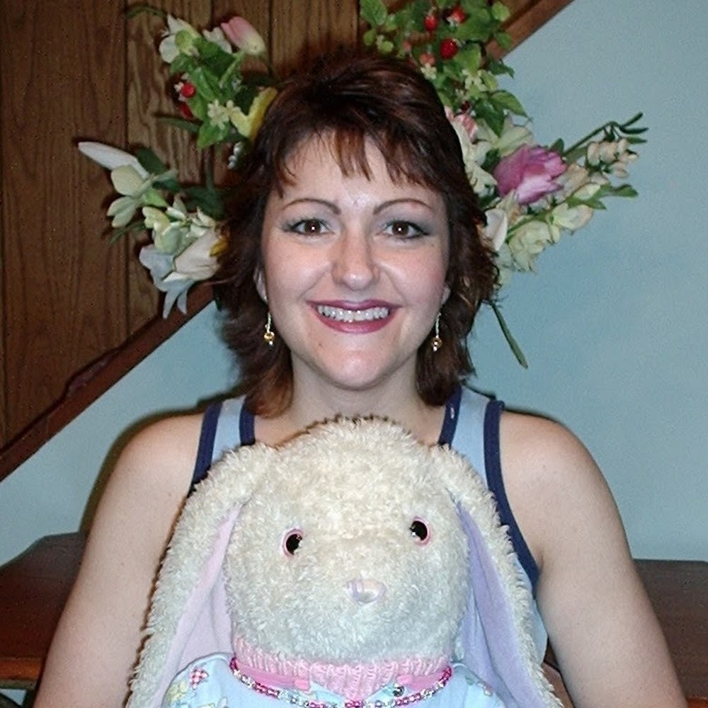 Meet your Posher, Bernadette